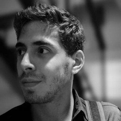 Lautaro Bravo de la Serna