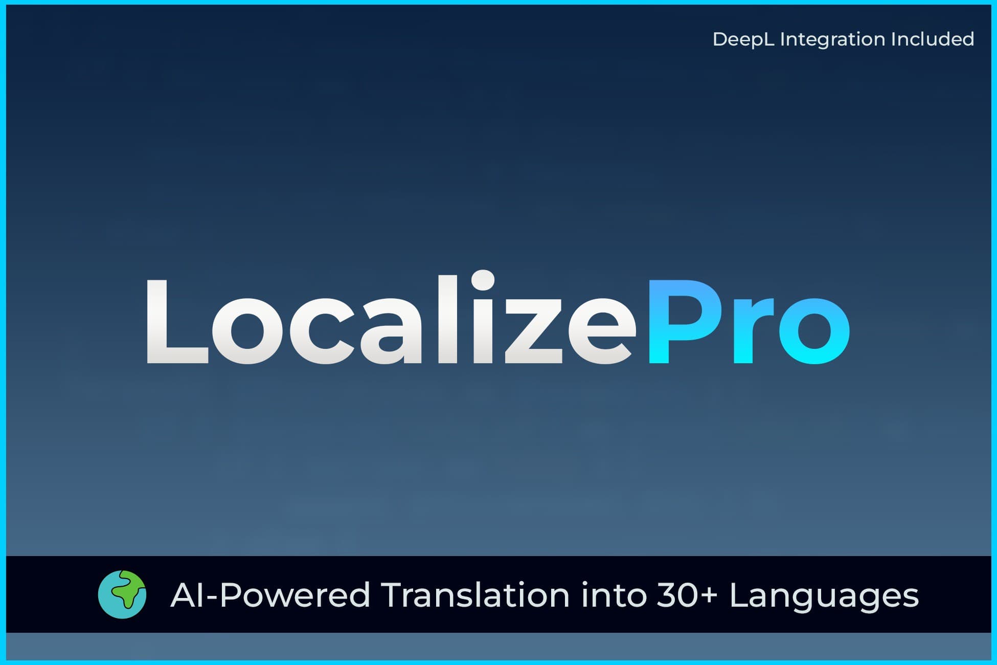 LocalizePro