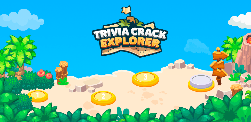 Trivia Crack Explorers