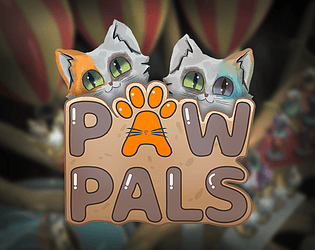 Paw Pals (2021)