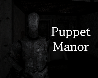 Pupper Manor (2021)