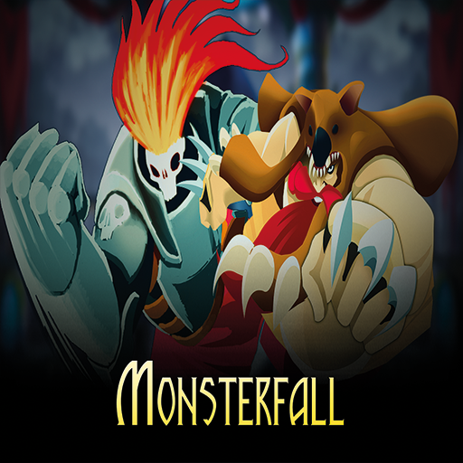 Monsterfall (2018)