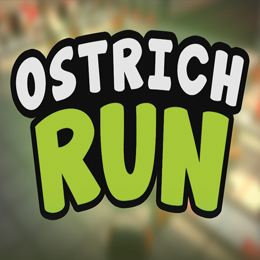 Ostrich Run (2021)