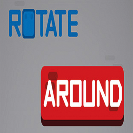 Rotate Around (2018)