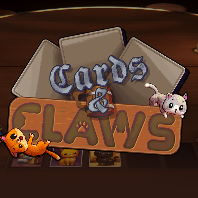 Cards & Claws (2025)